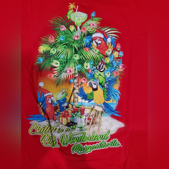 Margaritaville tee - Picture 1 of 6